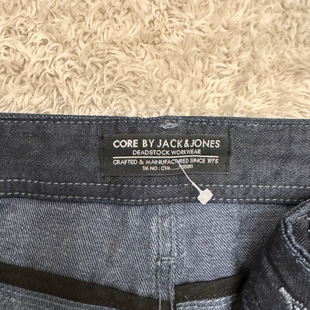 Jack & Jones Core Denim Jeans